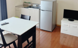 住宅型有料老人ホームナチュラルハウスの施設画像